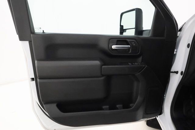 Used 2025 Chevrolet Silverado 2500 W/T w/ WT Convenience Package image 7