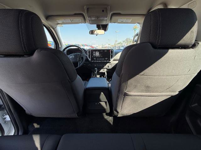 New 2026 Nissan Frontier SV w/ Tow Package image 13