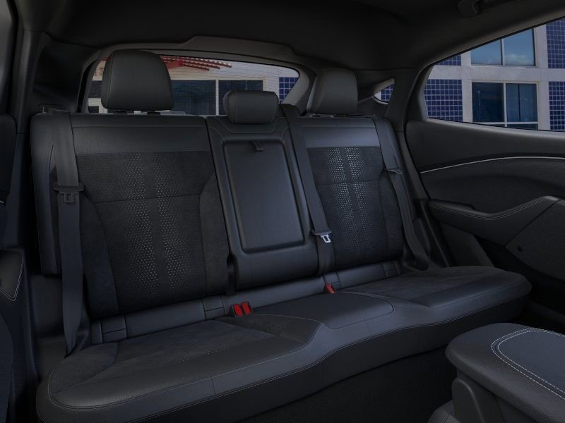New 2025 Ford Mustang Mach-E GT w/ Interior Protection Package image 12