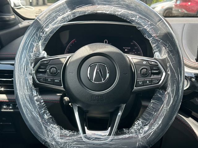 New 2026 Acura MDX A-Spec image 29