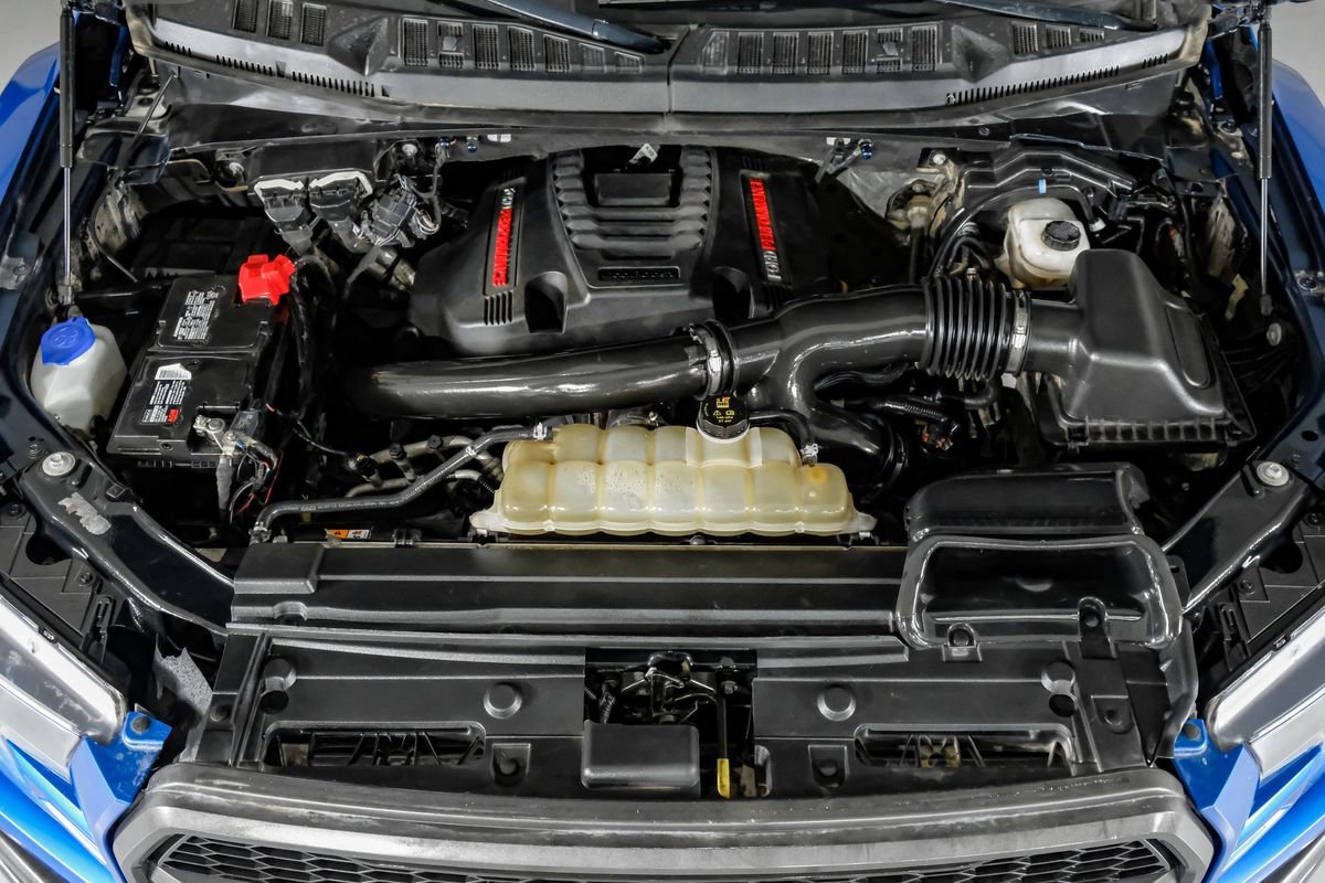 Used 2019 Ford F150 Raptor w/ Equipment Group 802A Luxury image 49