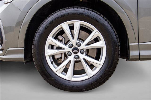 Certified 2022 Audi Q3 2.0T Premium Plus AWD/4WD image 9