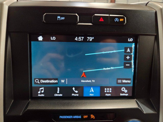 Used 2018 Ford F150 King Ranch w/ Equipment Group 601A Luxury AWD/4WD image 62