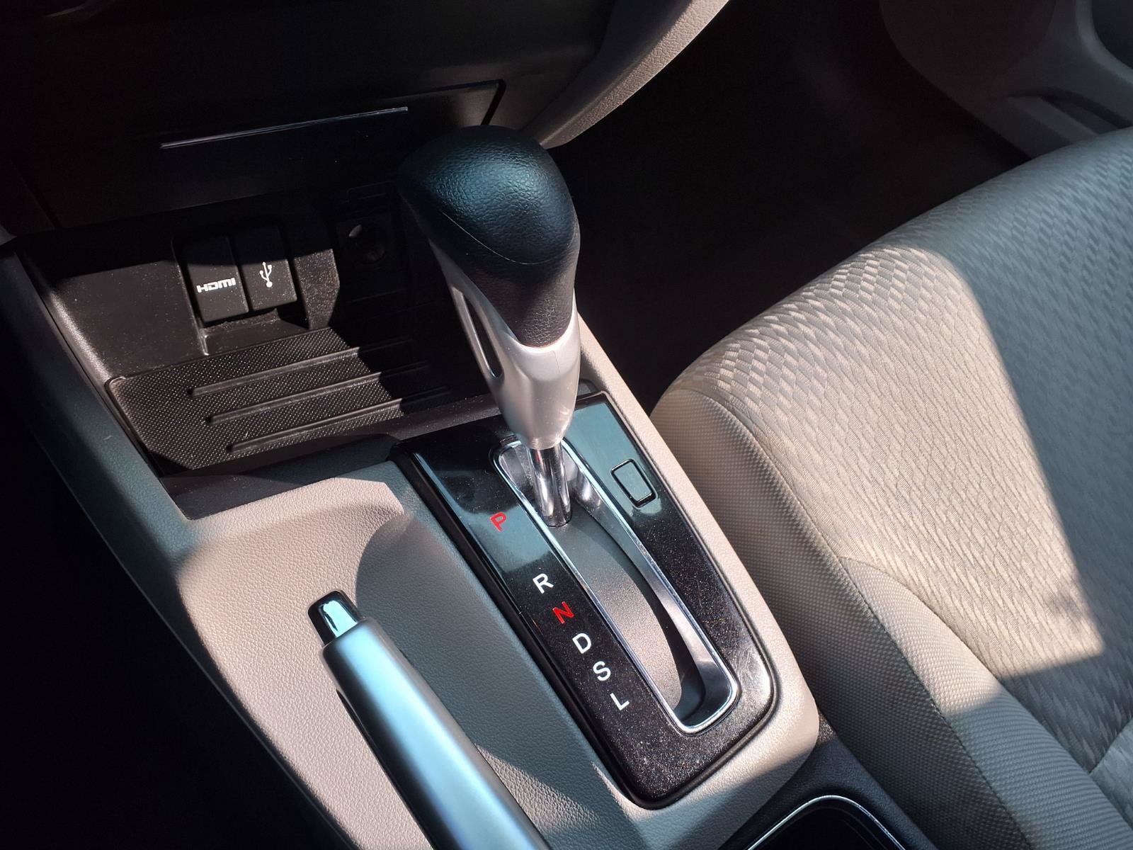 Used 2014 Honda Civic EX image 13