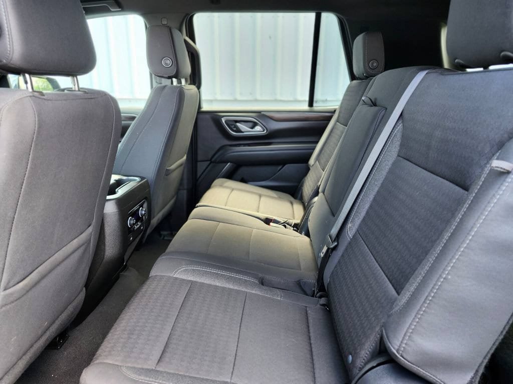 Used 2023 Chevrolet Tahoe LS AWD/4WD image 14