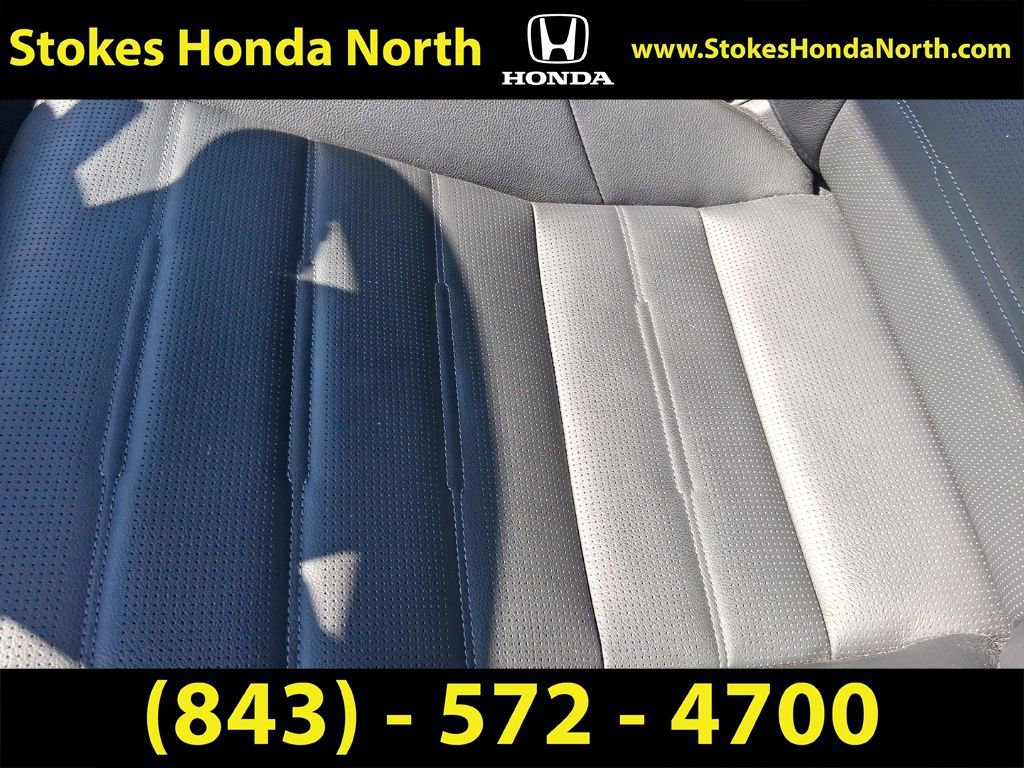 Used 2026 Honda CR-V EX-L image 5