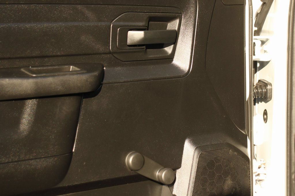 Used 2021 RAM 4500 Tradesman RWD image 16