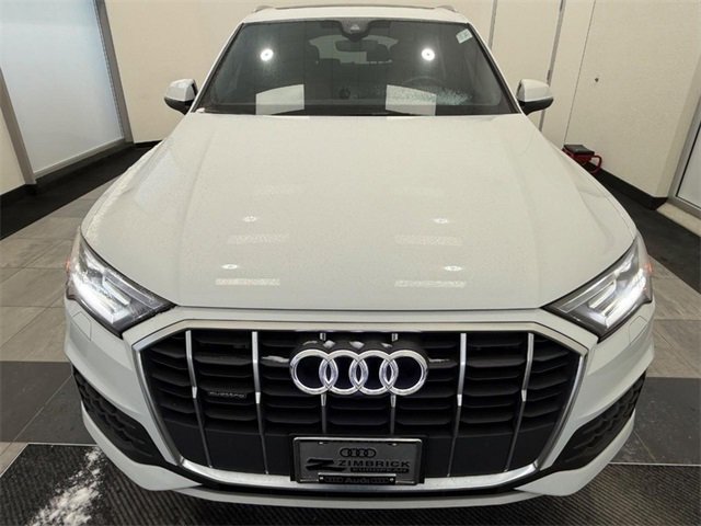 Used 2023 Audi Q7 2.0T Premium image 7