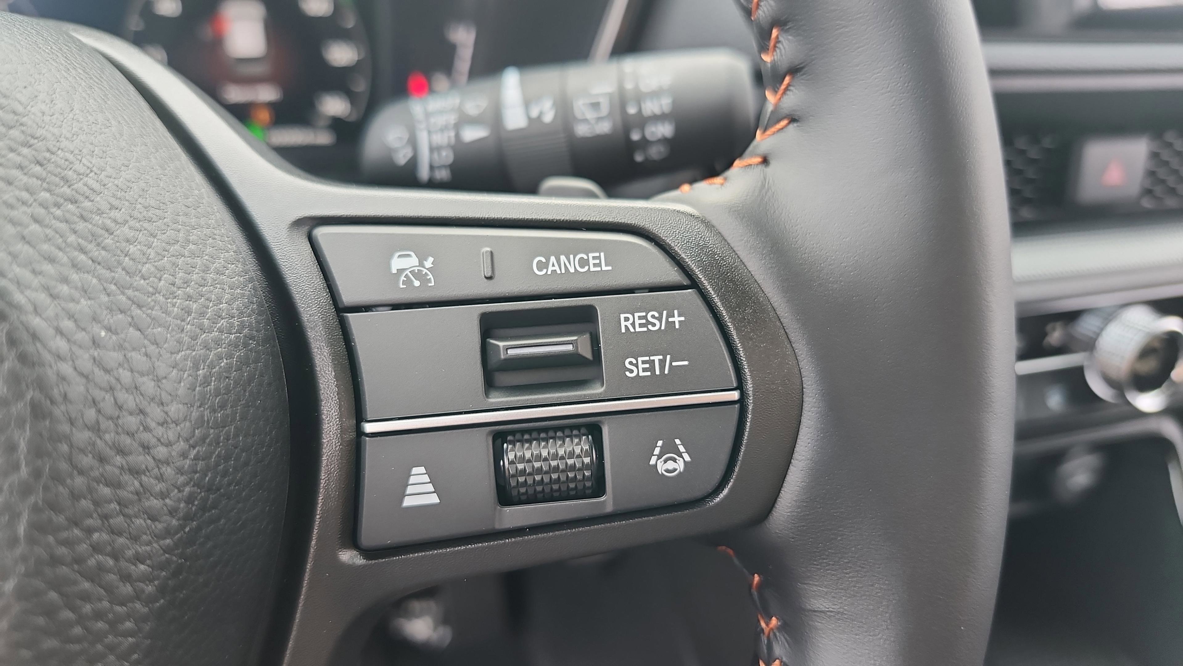 New 2026 Honda CR-V Sport-L image 29