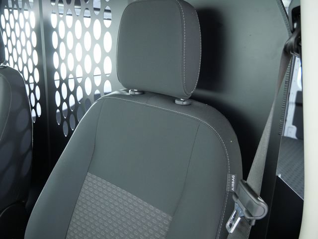 Certified 2025 Ford Transit 250 Low Roof w/ Exterior Upgrade Package RWD image 19