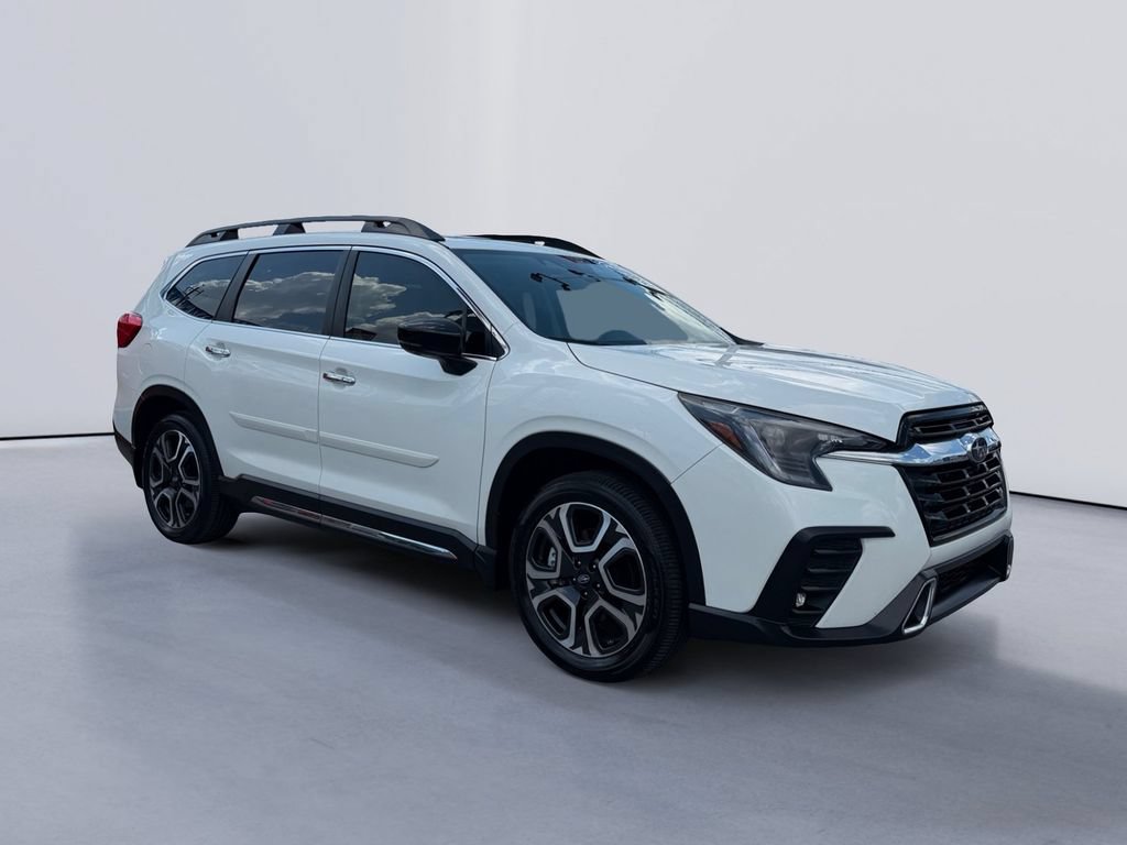 Used 2024 Subaru Ascent Touring w/ Popular Package #2