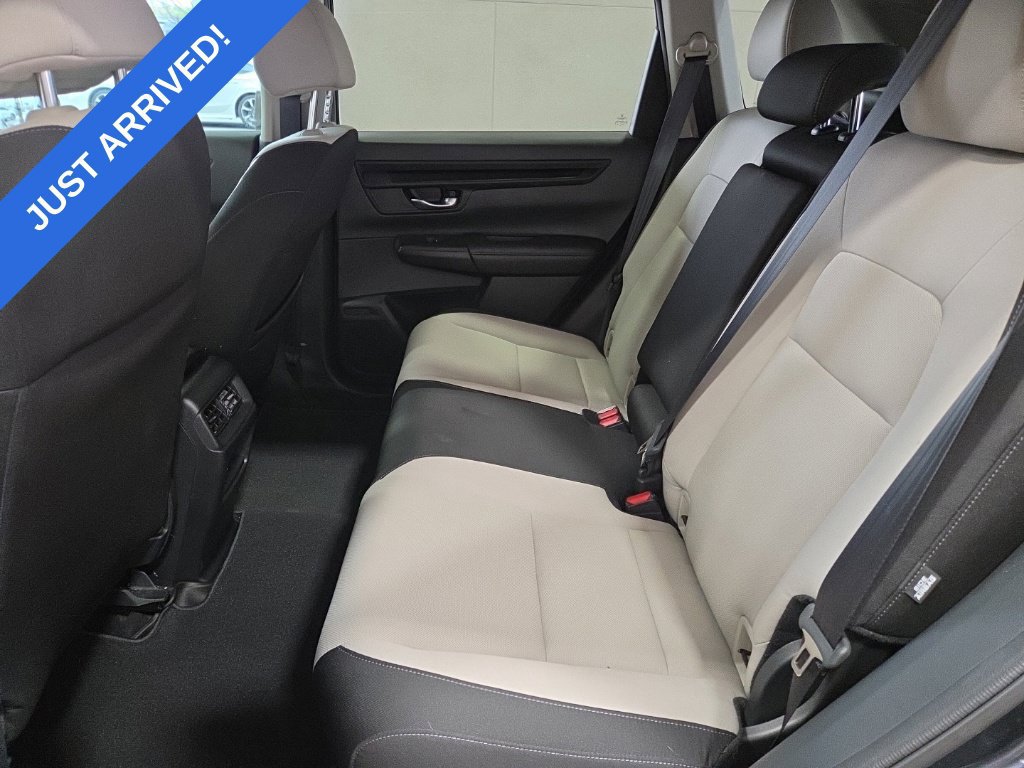 Certified 2024 Honda CR-V EX image 6
