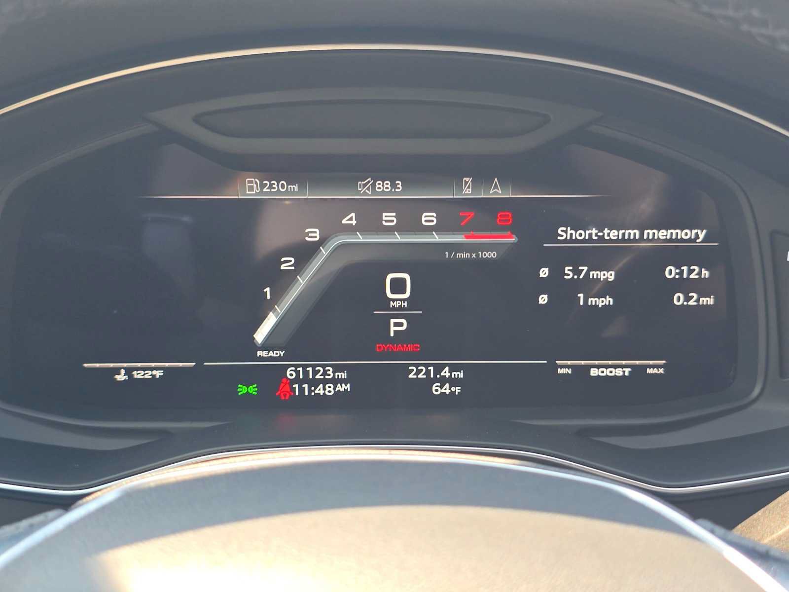 Used 2021 Audi S6 Prestige w/ Prestige Package AWD/4WD image 26