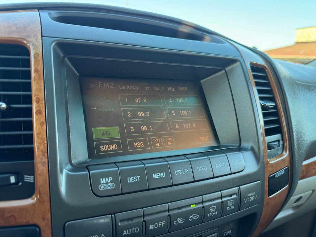 Used 2005 Lexus GX 470 image 33