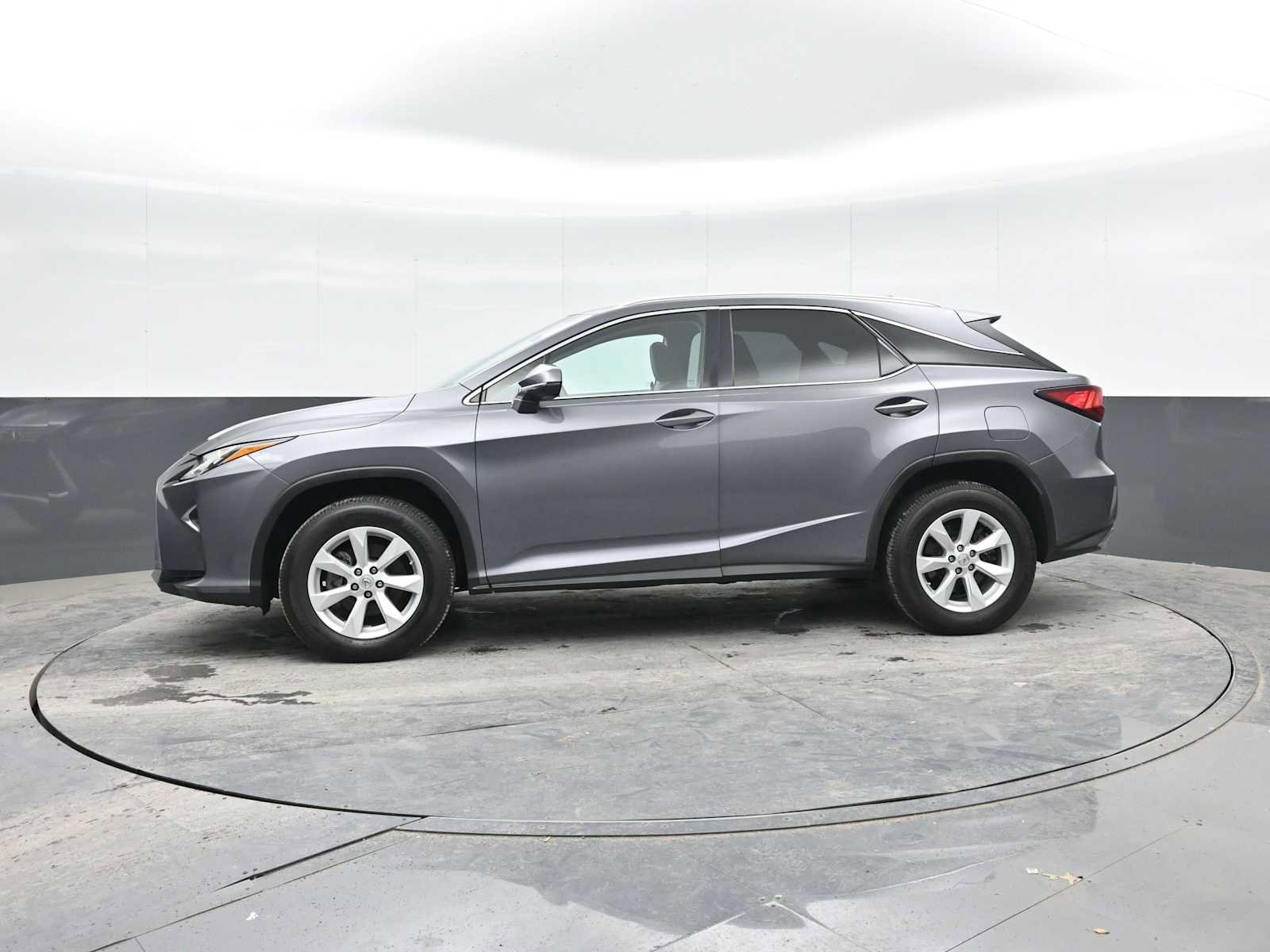 Used 2016 Lexus RX 350 FWD image 4