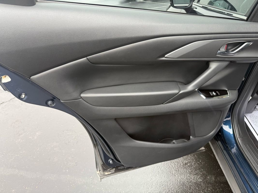 Used 2020 MAZDA CX-9 Touring image 20