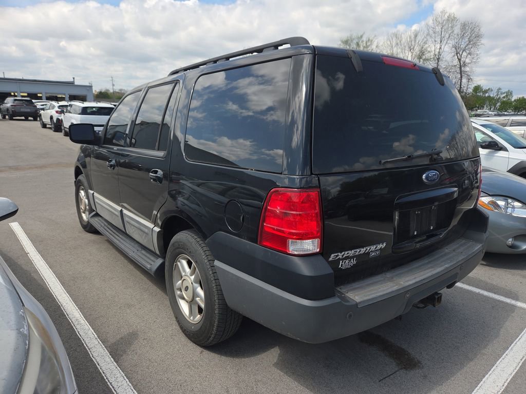 Used 2006 Ford Expedition XLT AWD/4WD image 7