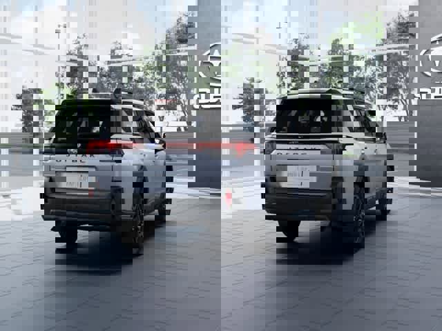 New 2026 Subaru Outback Limited XT image 5