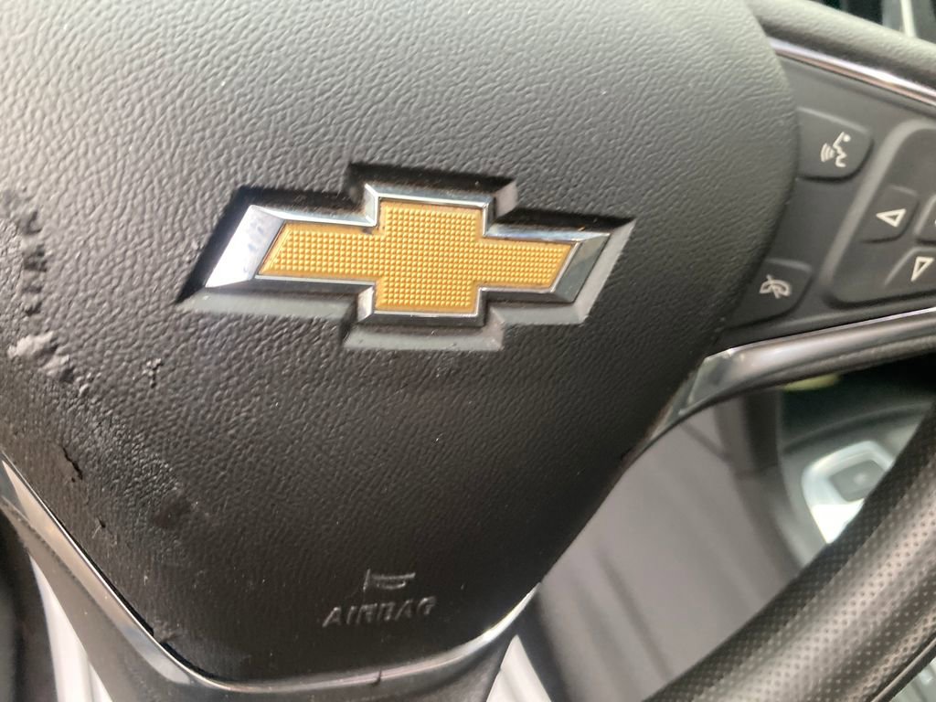 Used 2020 Chevrolet Equinox LT image 29