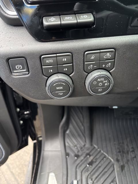 New 2026 Chevrolet Silverado 3500 High Country w/ High Country Premium Package image 23