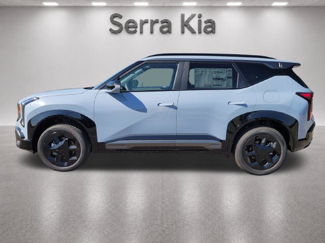 New 2027 Kia Seltos X-Line S w/ X-Line S Premium Package AWD/4WD image 2