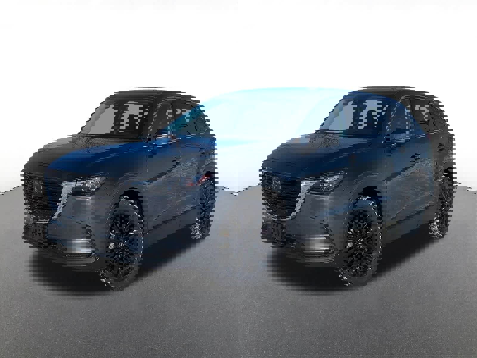 Used 2023 MAZDA CX-9 Touring Plus image 1