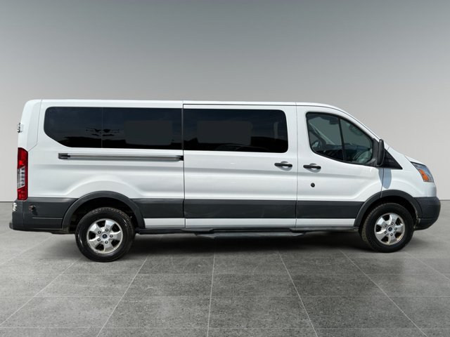 Used 2018 Ford Transit 350 XLT RWD image 7