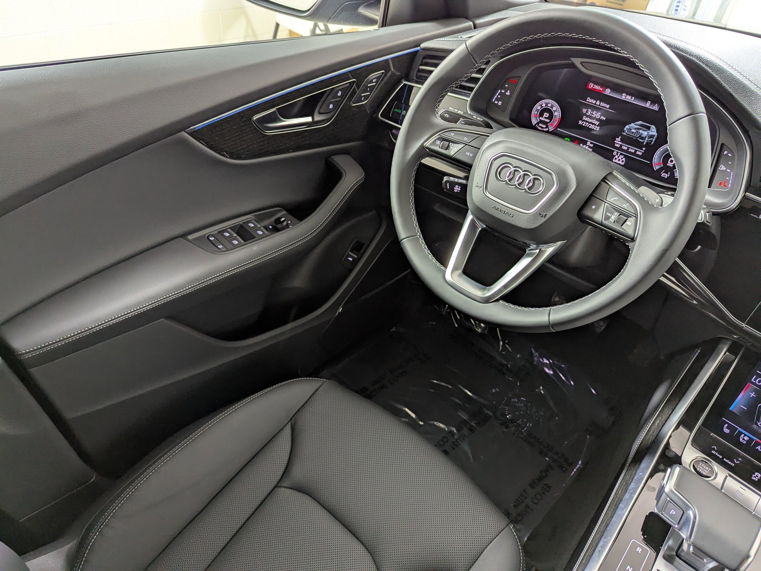 New 2026 Audi Q8 Premium Plus image 9