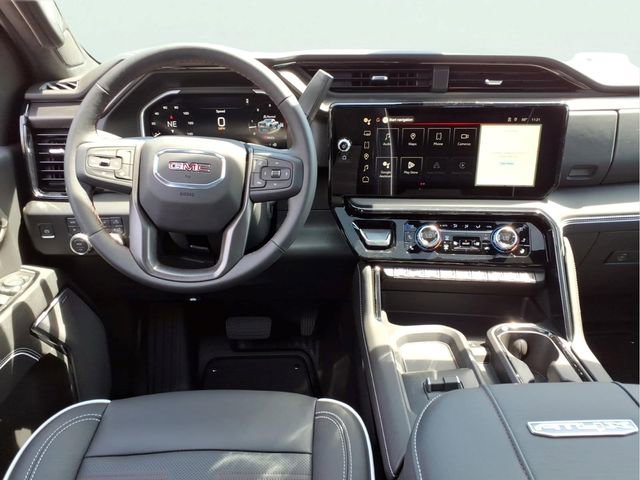 New 2026 GMC Sierra 2500 AT4X AWD/4WD image 7