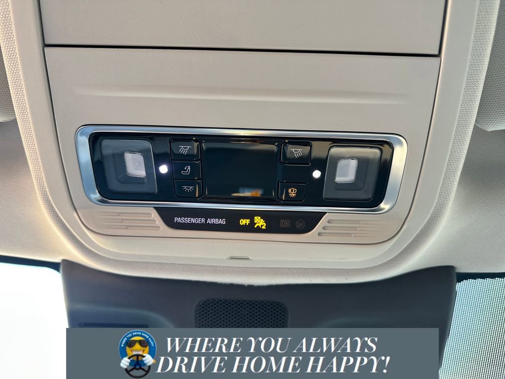 New 2026 Lincoln Navigator Premiere image 19