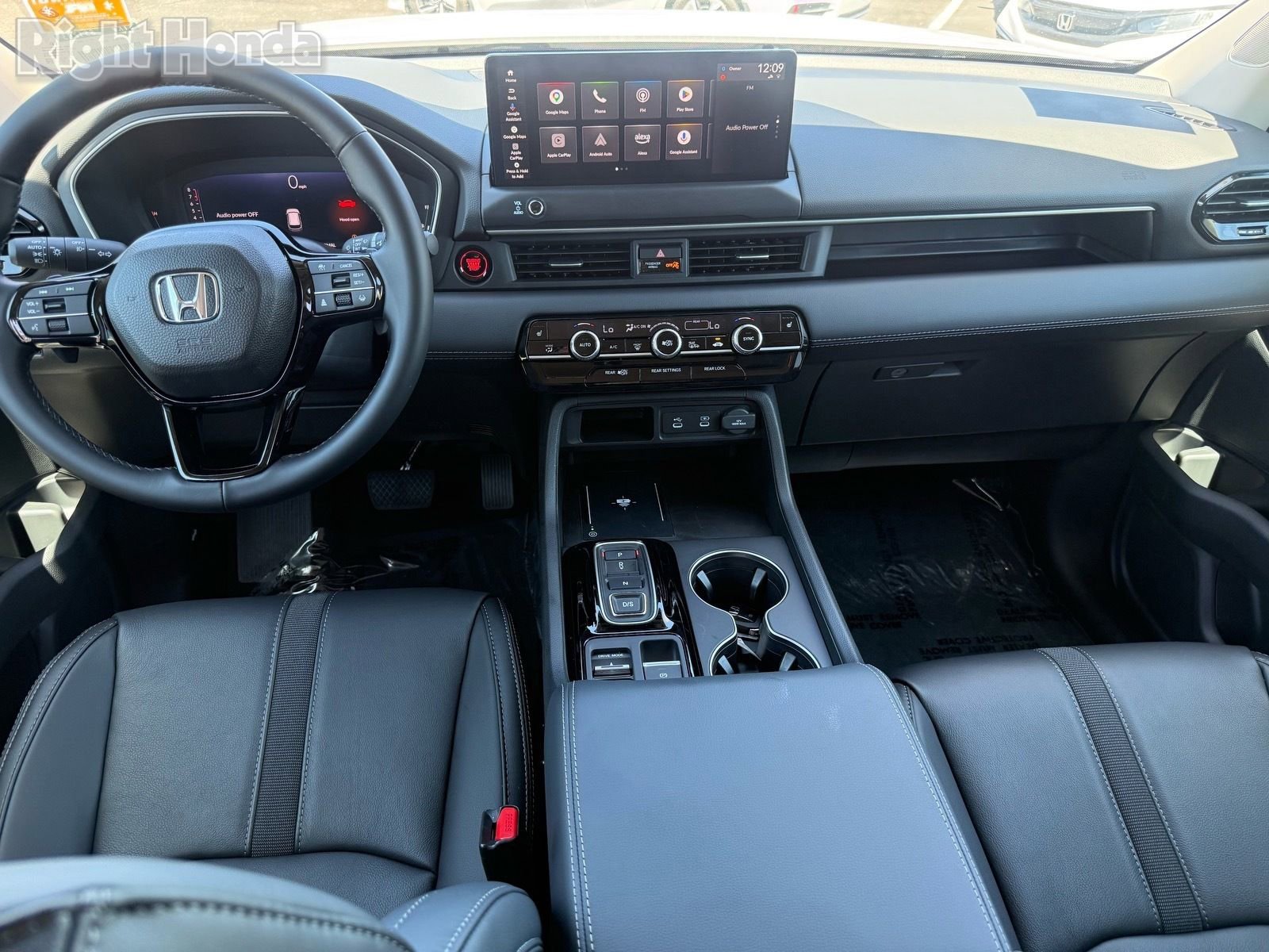 Used 2026 Honda Pilot EX-L image 29