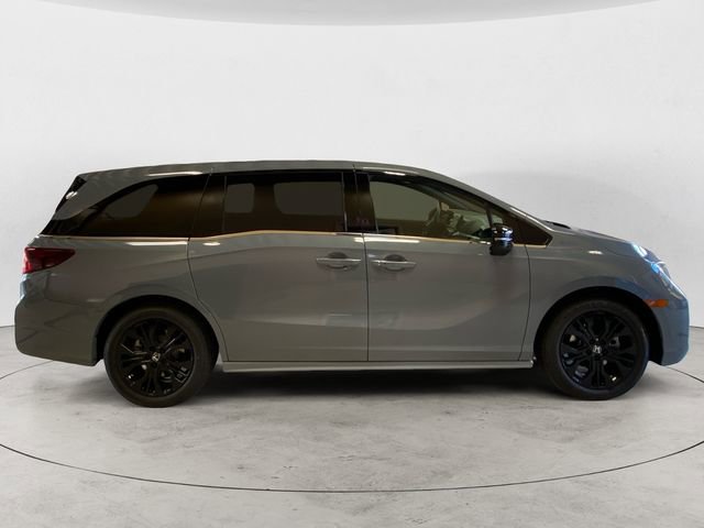 New 2026 Honda Odyssey Sport-L image 7