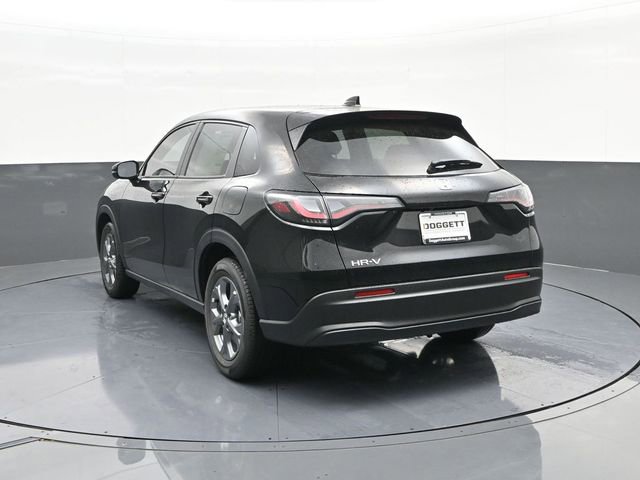 New 2027 Honda HR-V LX image 8