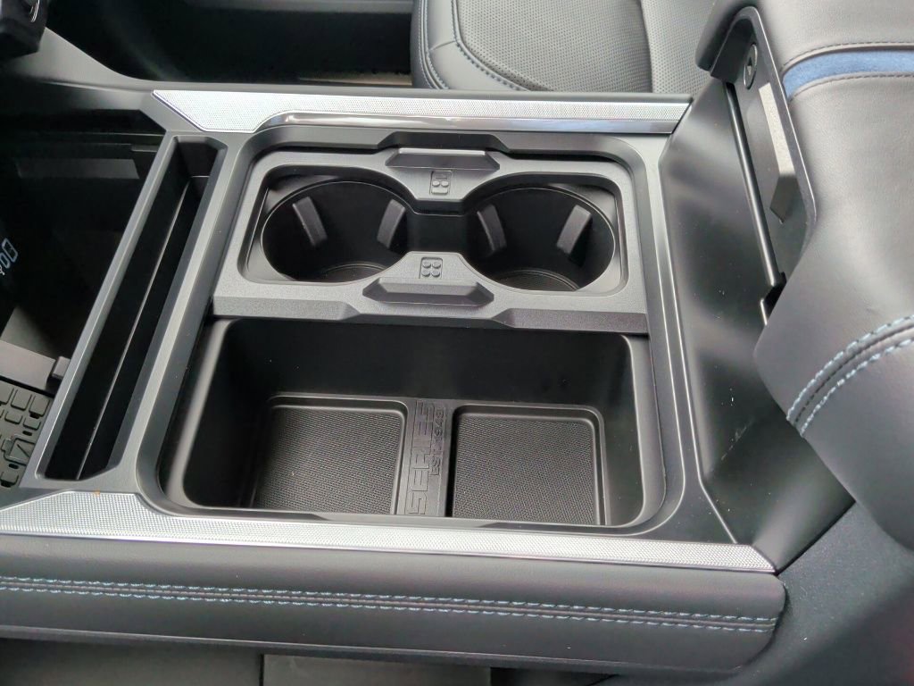 New 2026 Ford F250 Platinum image 35