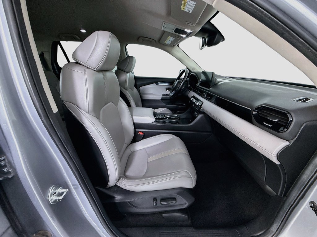 Certified 2024 Honda Pilot EX-L image 20