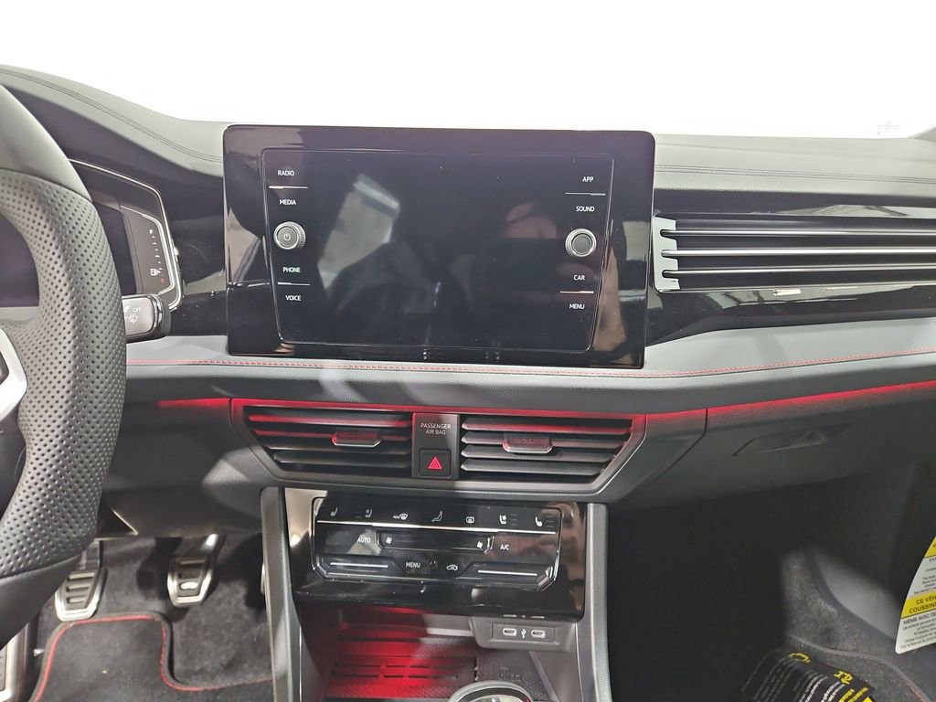 New 2026 Volkswagen Jetta GLI Autobahn FWD image 18