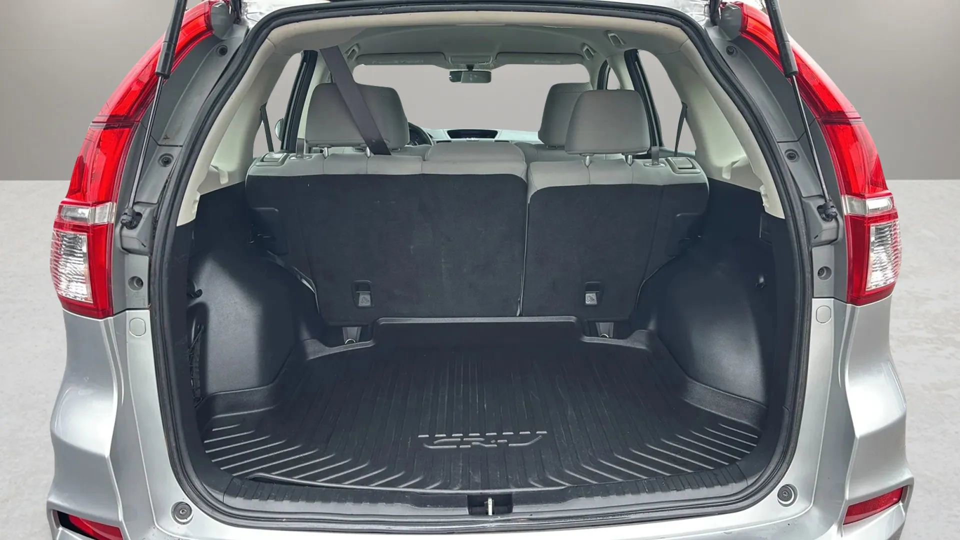 Used 2016 Honda CR-V LX image 35