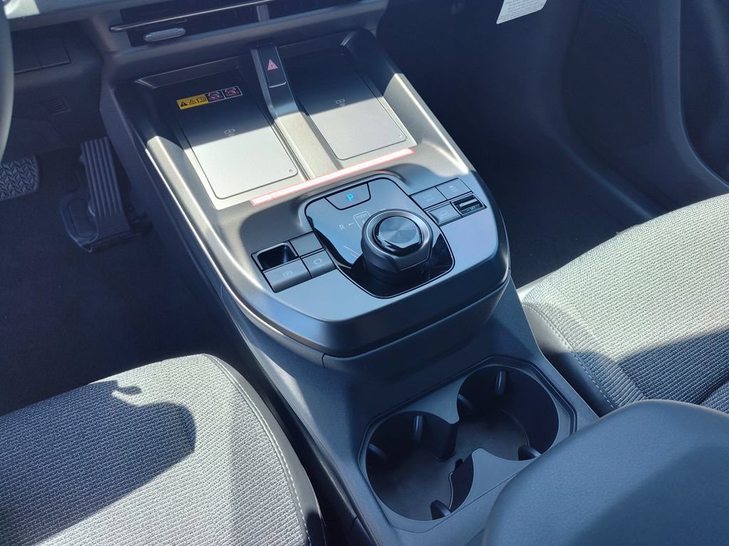 New 2026 Toyota bZ AWD/4WD image 10