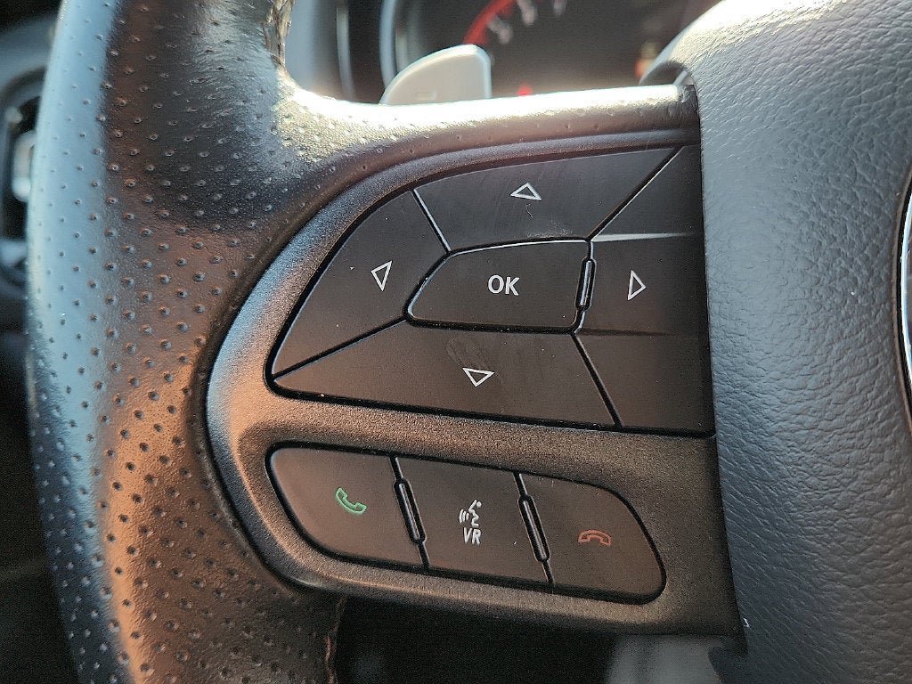 Used 2025 Dodge Durango GT AWD/4WD image 27