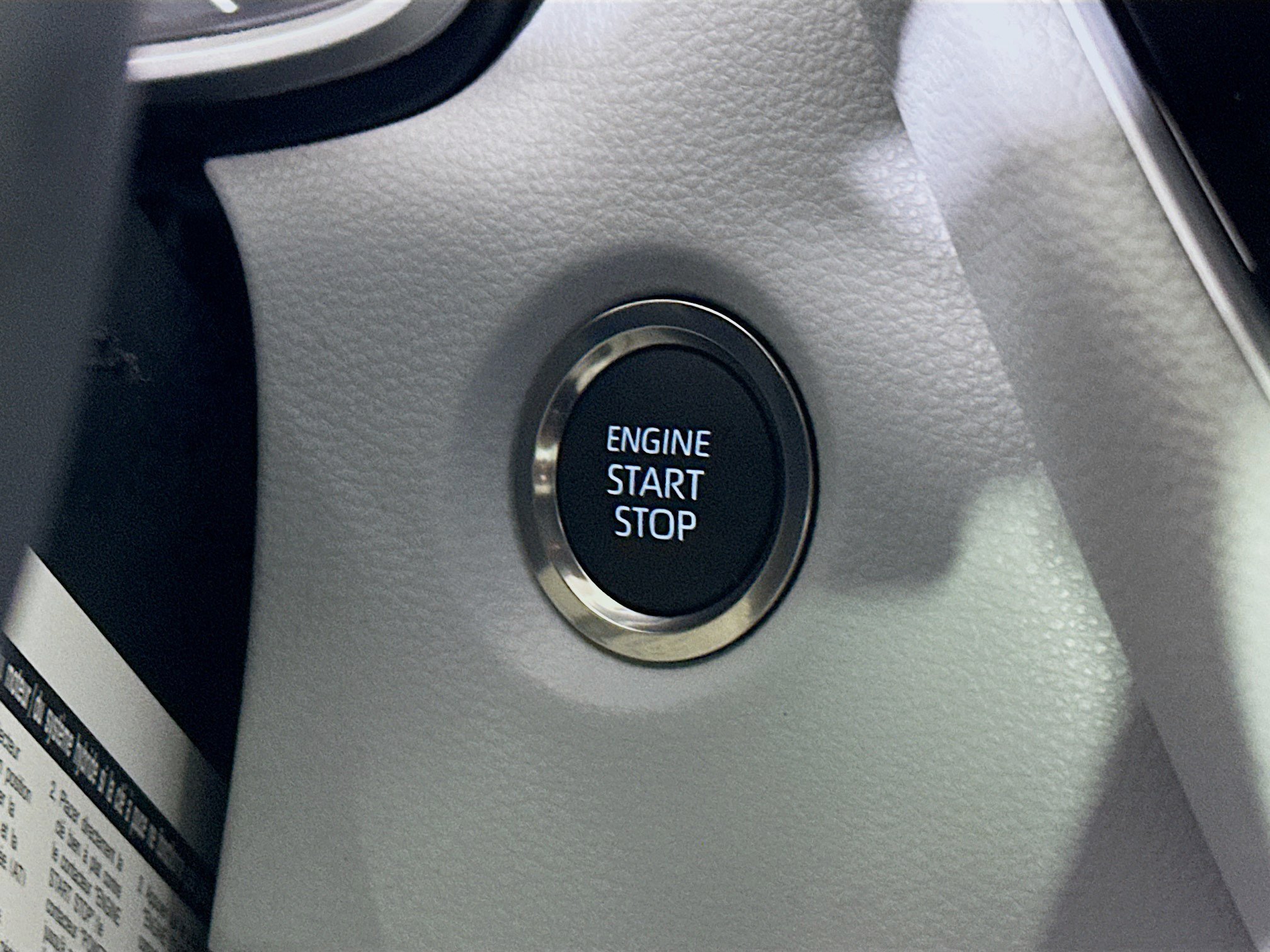 New 2026 Toyota Corolla XSE FWD image 20