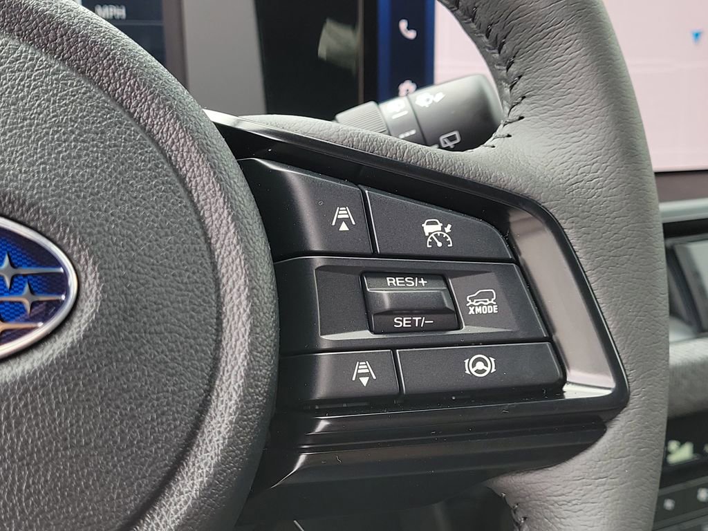 New 2026 Subaru Outback Premium AWD/4WD image 22
