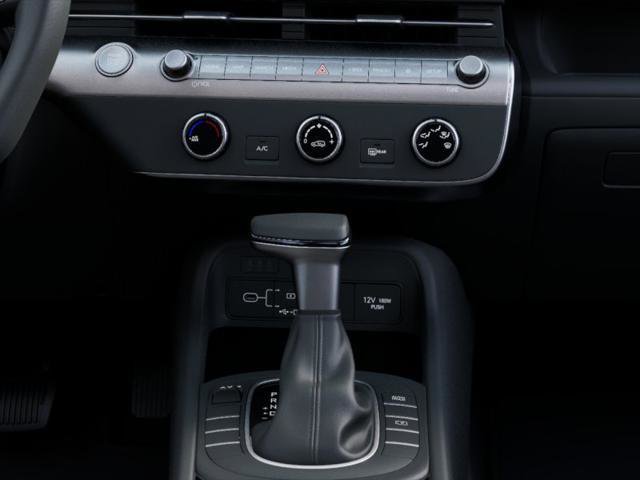 New 2026 Hyundai Kona SE FWD image 16