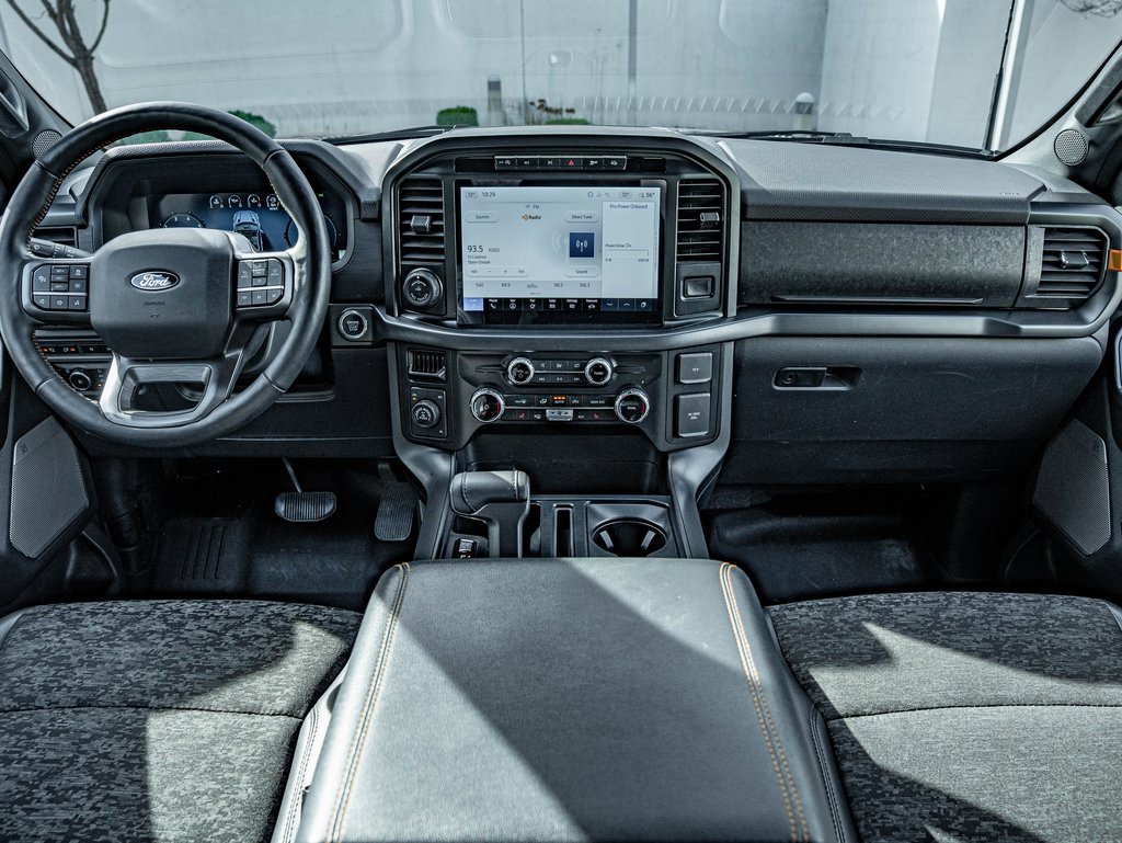Used 2024 Ford F150 Tremor image 26