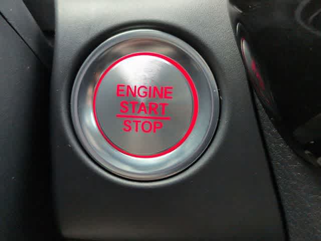 Certified 2025 Acura ADX FWD image 40