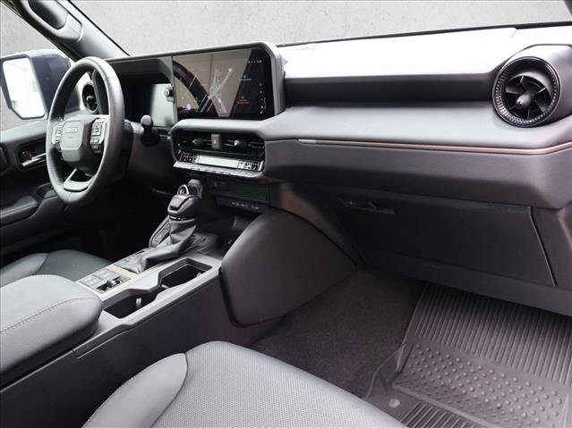 Used 2024 Toyota Land Cruiser image 26