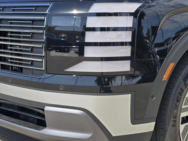 New 2026 Hyundai Palisade SEL Premium FWD image 6