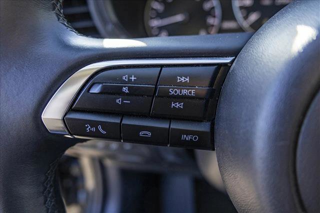 Used 2025 MAZDA CX-30 AWD 2.5 S w/ Preferred Package image 14