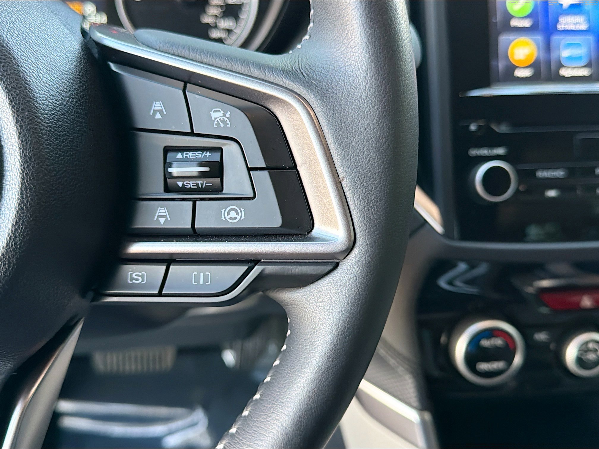 Certified 2023 Subaru Forester Premium image 37