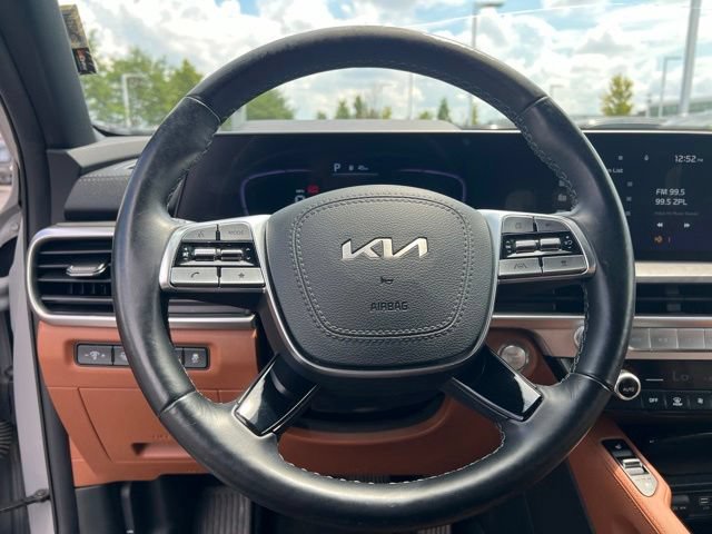 Used 2024 Kia Telluride EX X-Line AWD/4WD image 13