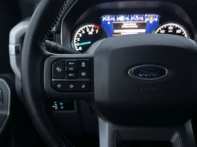 Used 2021 Ford F150 XLT w/ Equipment Group 302A High image 22